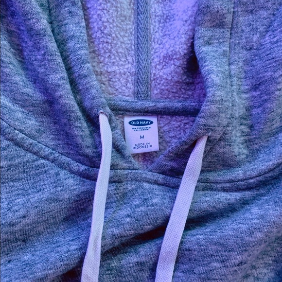 Hoodie - Picture 2 of 2